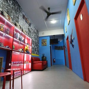 Hero Hostel Kuching